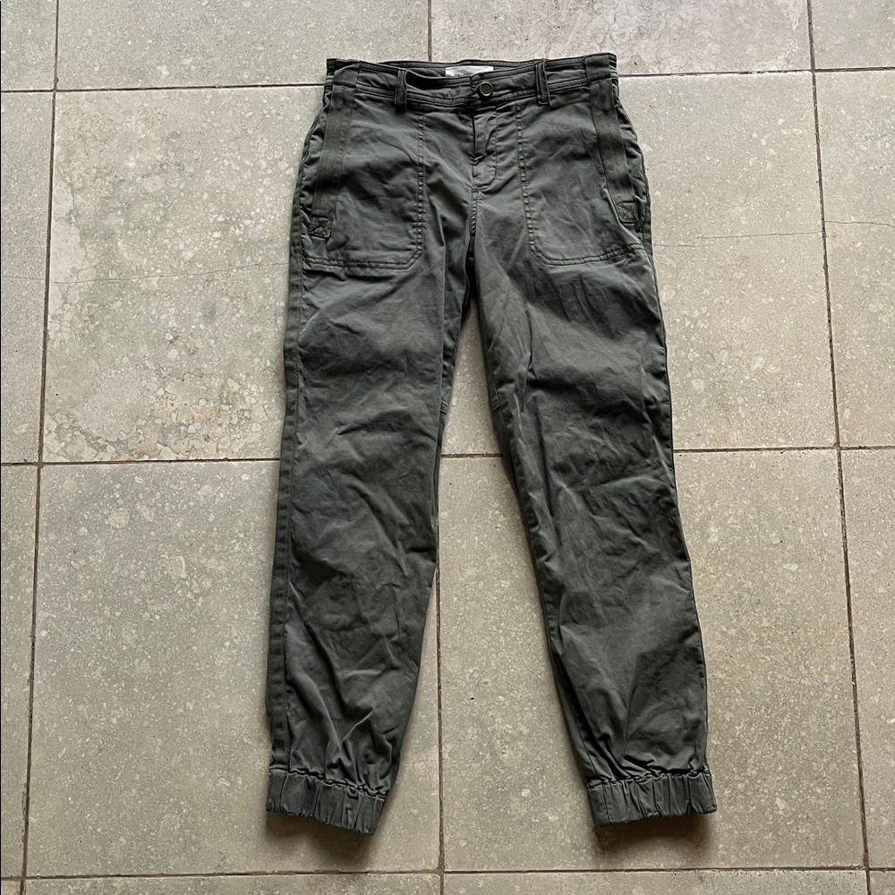 Anthropologie “Richie Slim Jogger”